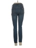 Guess Solid Blue Jeans Size 26 waist - photo 2