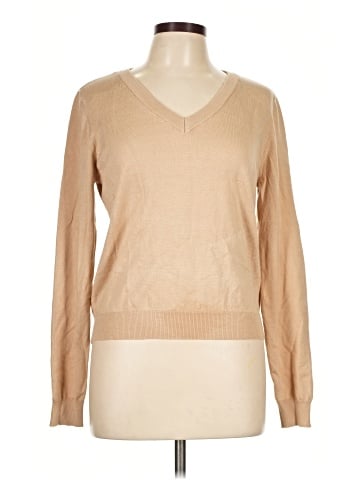 Forever 21 Pullover Sweater (view 1)