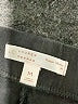 LC Lauren Conrad Solid Black Active Pants Size M - photo 7