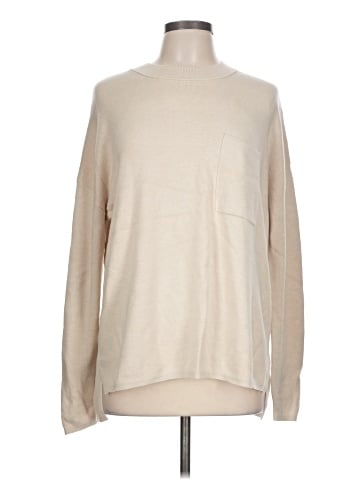 Banana Republic Factory Store Turtleneck Sweater (view 1)