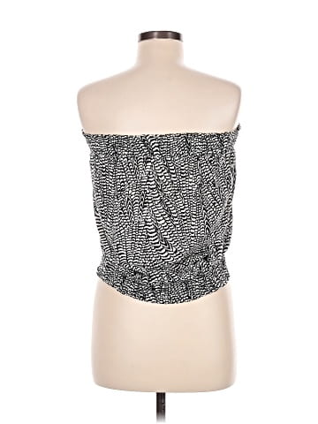 By Anthropologie Tube Top (view 2)