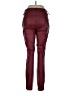 dazz 100% Polyurethane Burgundy Casual Pants Size L - photo 2