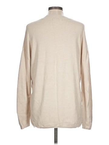 Banana Republic Factory Store Turtleneck Sweater (view 2)