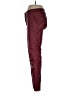dazz 100% Polyurethane Burgundy Casual Pants Size L - photo 5