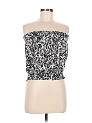 By Anthropologie Tube Top (view 1)