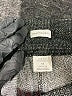 Van Heusen Chevron-herringbone Gray Active Pants Size 14 - photo 4