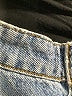 Unbranded Blue Jeans Size 28 waist - photo 6