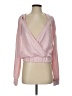 Venus Pink Pullover Sweater Size S - photo 1