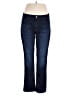 Lee Blue Jeans Size 16L - photo 1