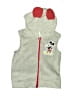 Disney Baby 100% Polyester Gray Vest 12-18 MO / 18 MO - photo 1