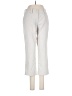 Nike Golf Solid Ivory Casual Pants Size 2 - photo 1