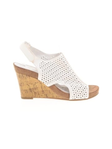Toetos Wedges (view 1)