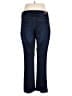 Lee Blue Jeans Size 16L - photo 2