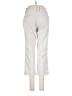 Nike Golf Solid Ivory Casual Pants Size 2 - photo 2