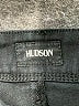 Hudson Jeans Black Jeans Size 28 waist - photo 7