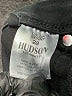 Hudson Jeans Black Jeans Size 28 waist - photo 8