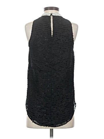 Etcetera Sleeveless Blouse (view 2)