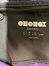 Ododos Purple Athletic Shorts Size L - photo 3