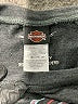 Harley Davidson Gray Long Sleeve Top Size XXL - photo 7
