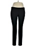 Merona Solid Black Active Pants Size 14 - photo 1