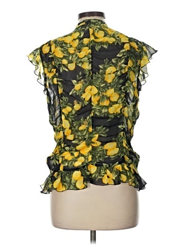 Escada Sleeveless Blouse (view 2)