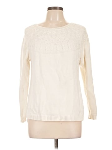 Talbots Outlet Pullover Sweater (view 1)