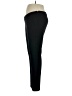 Merona Solid Black Active Pants Size 14 - photo 5