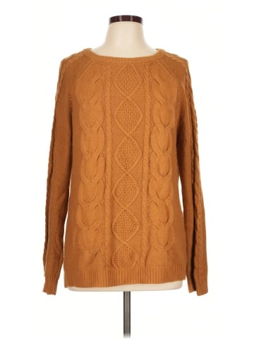 Forever 21 Pullover Sweater (view 1)