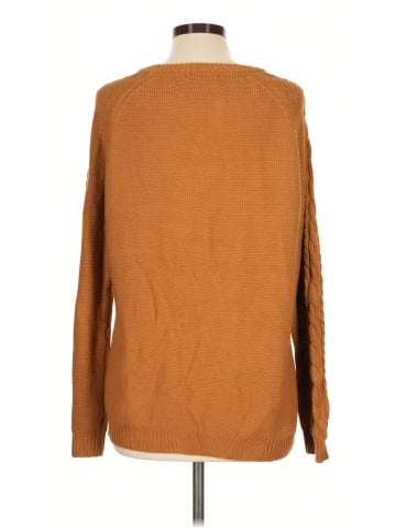Forever 21 Pullover Sweater (view 2)