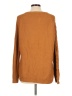 Forever 21 Brown Pullover Sweater Size L - photo 2