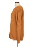 Forever 21 Brown Pullover Sweater Size L - photo 5