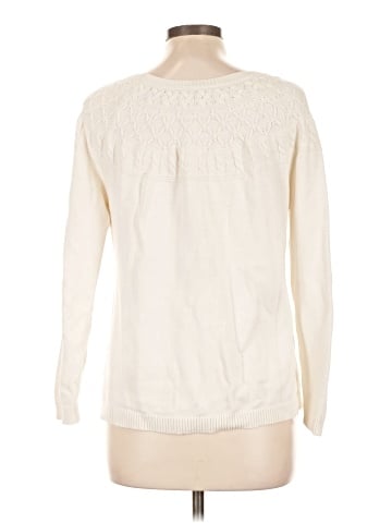 Talbots Outlet Pullover Sweater (view 2)