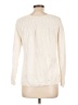 Talbots Outlet Ivory Pullover Sweater Size Lg Petite - photo 2