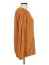 Forever 21 Brown Pullover Sweater Size L - photo 4