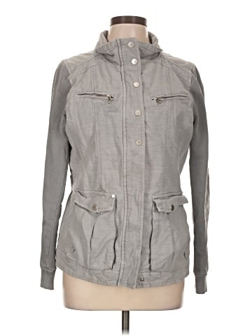 CoffeeShop Jacket (view 1)