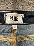 Paige Blue Jeans Size 31 waist - photo 7