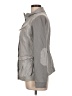 CoffeeShop 100% Cotton Gray Jacket Size L - photo 5
