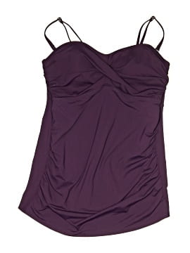 Lands' End Swimsuit Top