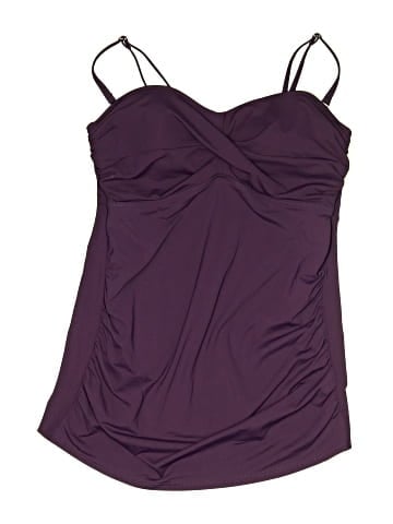 Lands' End Swimsuit Top (view 1)
