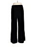 Jaclyn Smith Black Casual Pants Size L - photo 2
