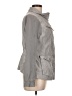 CoffeeShop 100% Cotton Gray Jacket Size L - photo 4