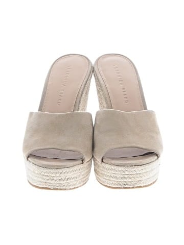 Veronica Beard Wedges (view 2)