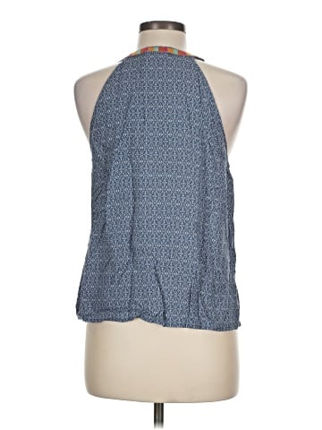 THML Sleeveless Blouse (view 2)
