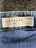 Topshop Blue Jeans Size 28 waist - photo 6