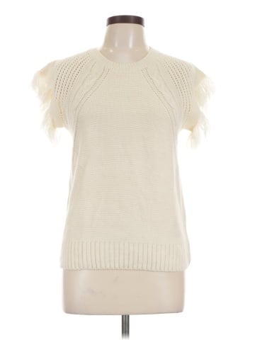 AndTheWhy Short Sleeve Top (view 1)
