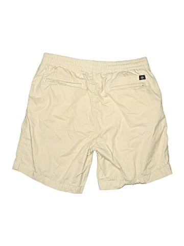 Dockers Khaki Shorts (view 2)