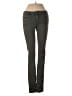 Trafaluc by Zara Green Jeans Size 4 - photo 1
