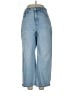 J.Crew Blue Jeans Size 30 waist - photo 1