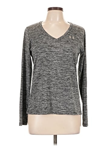 Under Armour Long Sleeve T-Shirt (view 1)