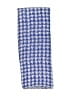 Gap Houndstooth Blue Scarf One size - photo 2